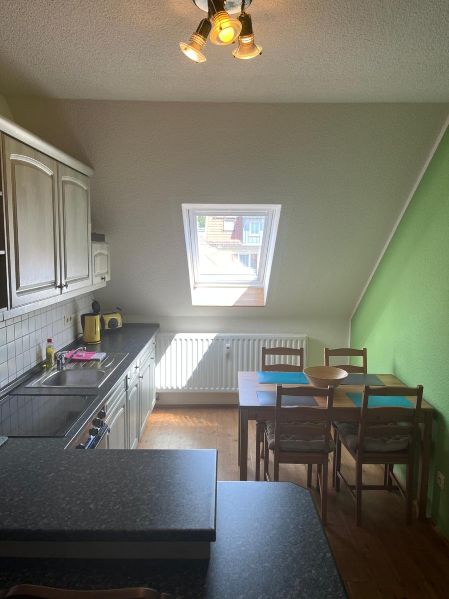 Appartments Endler Bad Schandau Exterior photo