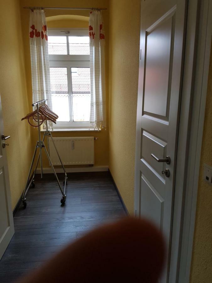 Appartments Endler Bad Schandau Exterior photo