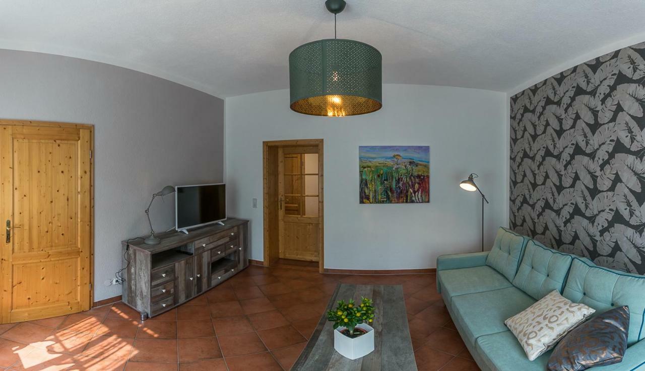 Appartments Endler Bad Schandau Exterior photo